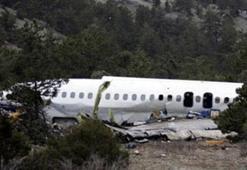Atlasjet kazasıyla ilgili 5 dakikalık ses kaydı ortaya çıktı