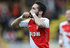 Fenerbahçe Monaco'nun yıldızının peşinde