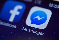 Facebook Messenger tehlike altında!