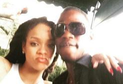 Rihanna'yı yıkan ölüm haberi!