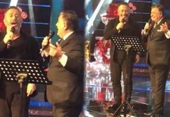 Cem Yılmaz ve Yılmaz Vural düeti!