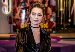 Şafak Pekdemir, Burak Mengü ile evlendi!