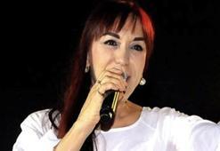 Eskişehir'de Leman Sam konseri!