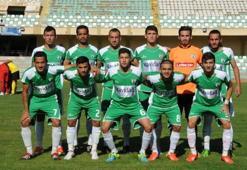 Muğlaspor'da 9 futbolcu ile yollar ayrıldı