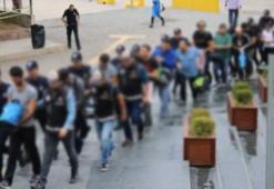 FETÖ'ye büyük darbe! Asker polis doktor akademisyen işadamı...
