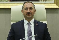 Adalet Bakanı Gül'den CHP'li Aldan'a tepki