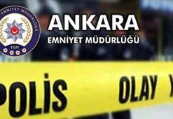 Ankara'da "Kelebek" şebekesine baskın: 6 gözaltı