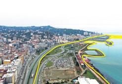 Rize’de 70 bin kişinin hayatı tehlikede