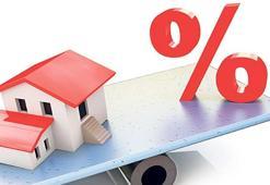 Bankalar nazlanıyor konutlar satılmıyor