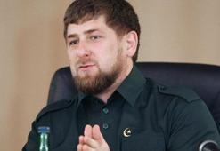 Facebook'tan Kadirov açıklaması: ABD'nin yaptırım listesinde olduğu için...