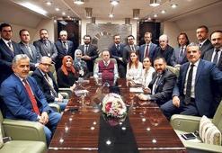 Gül’e KHK sitemi: Üzücü