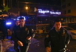 Ankara'da restoranda kavga! Ölü ve yaralılar var