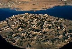 Sudan'dan Sevakin Adası anlaşmasıyla ilgili flaş açıklama