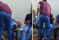 Adana Adliyesi'ndeki dayak görüntüleri hakkında flaş gelişme