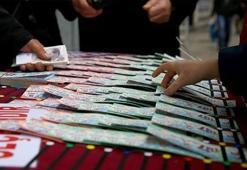 Yılbaşı büyük ikramiyesi ne kadar? Milli Piyango yılbaşı bilet fiyatları...