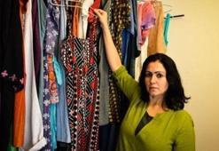 'Ne giyiyordun?' Cinsel tacize uğrayan kadınlara...