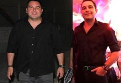 Hacı Sabancı tam 40 kilo verdi!
