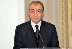 "Terim gelirse kendimi yakarım demedim"