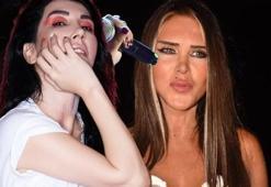 Hande Yener'den bir bomba çıkış daha!