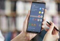 Bazı Note 8 cihazları kullanılamaz hale geldi