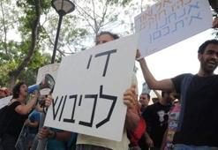 Netanyahu'ya şok! 'Orduya katılmayacağız!'