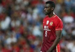 Beşiktaş'tan Jackson Martinez bombası!