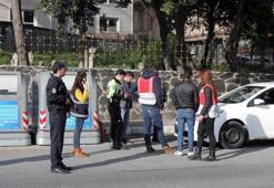 İstanbul’da “Kurt Kapanı 14” uygulaması yapıldı