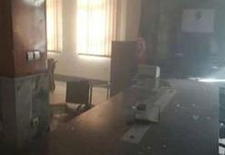 Son dakika... Haber ajansında patlama! Çok sayıda ölü!