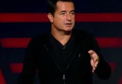 Acun Ilıcalı'dan sürpriz! Koltuğunu bakın kime bıraktı?