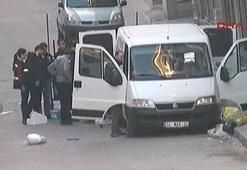 Bombalı minibüsten Aktütün saldırısının faili çıktı