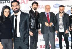Yeni yıl kafası