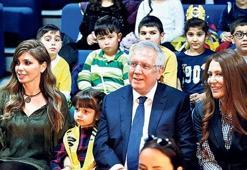 Başkan’ın hayali  gerçek oldu