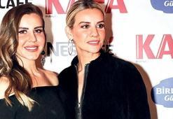 Ablası kurtardı