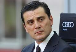 Sevilla, teknik direktör Montella ile anlaştı