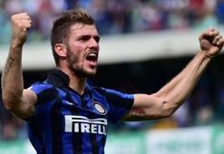 Asamoah olmazsa Santon!