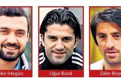 FETÖ'cü futbolcuların listesini verdi! Halen oynayan 3 oyuncu...