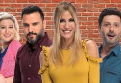 Başrol oyuncusu iki bölümde pes etti!