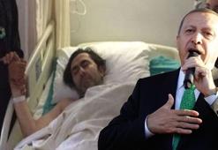 Peker Açıkalın: Cumhurbaşkanımız sayesinde ameliyat oldum