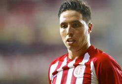 Süper Lig'de Nasri bombası!