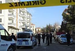 Çorum'da vahşet! Önce vurdu, sonra intihar etti