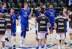 Anadolu Efes, Ataman'la siftah yaptı!
