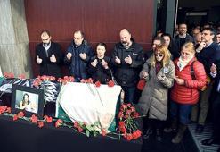 Buket buket sevgiyle