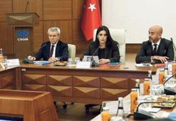 Yüzde 14.2’lik artışla 1.603 TL