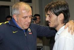 Panathinaikos Başkanı Dimitris'ten olay Obradovic paylaşımı!