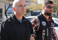 Bir ajan gibi yaşıyordu! Yakalandı! FETÖ'nun 'Emniyet imamı'