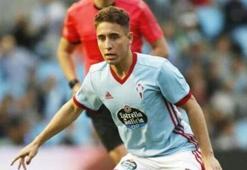 Galatasaray, Emre Mor ile masada!