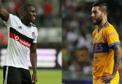 Cenk'in yerine 2 isim!