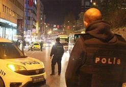 İstanbul'da bin 200 polisin katılımıyla asayiş uygulaması
