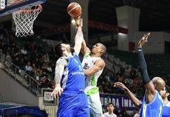 TOFAŞ, Büyükçekmece'yi devirdi