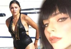 Hande Erçel çıldırdı! Merve'yi silmek istiyor...